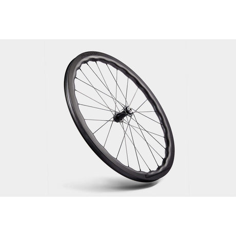 Princeton CarbonWorks GRIT 4540 Disc Wheelset | Strictly Bicycles