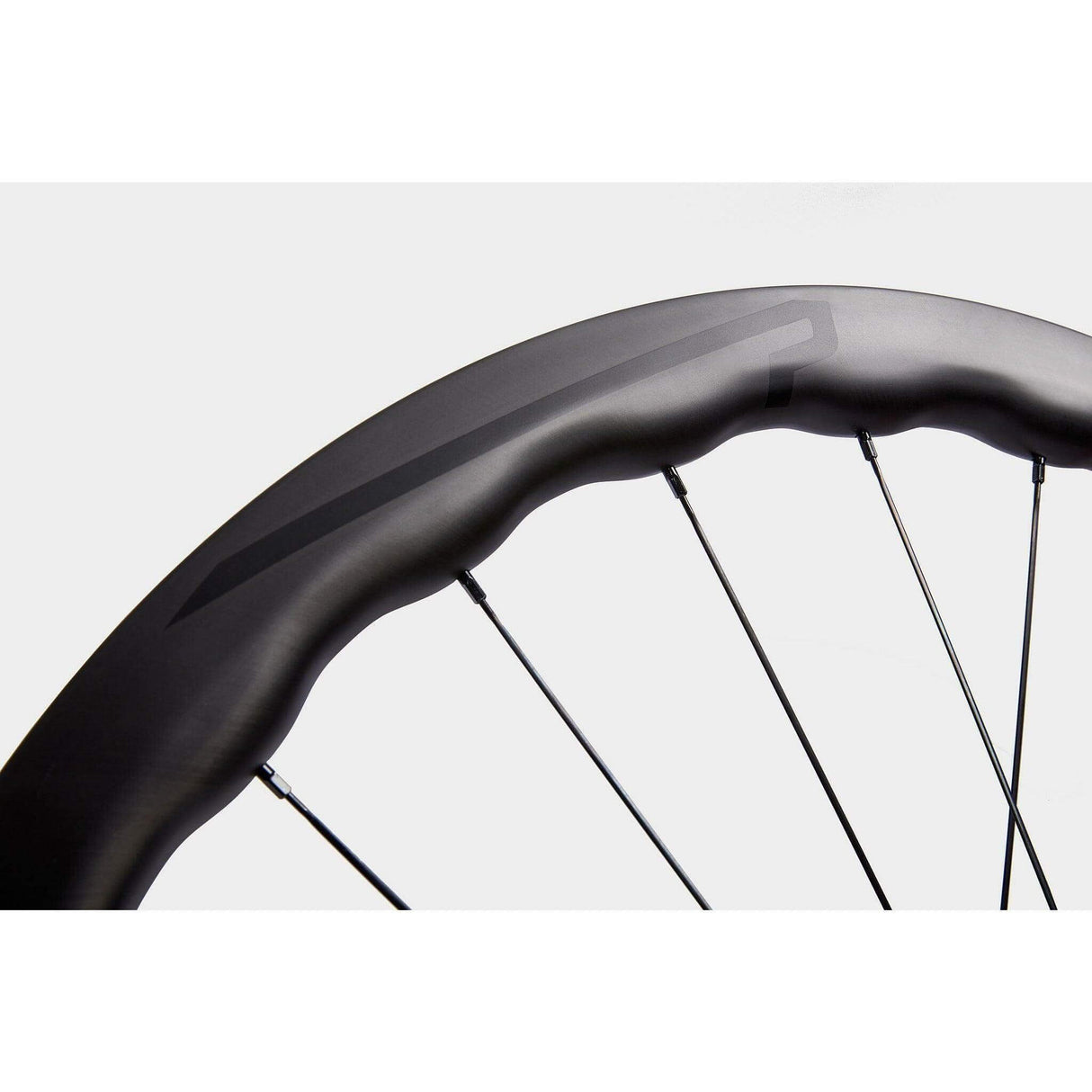 Princeton CarbonWorks GRIT 4540 Disc Wheelset | Strictly Bicycles