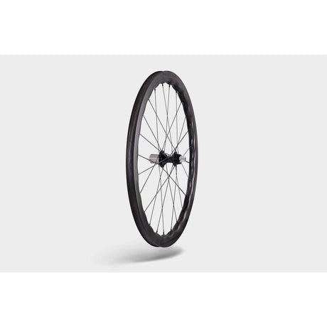 Princeton CarbonWorks GRIT 4540 Disc Wheelset | Strictly Bicycles