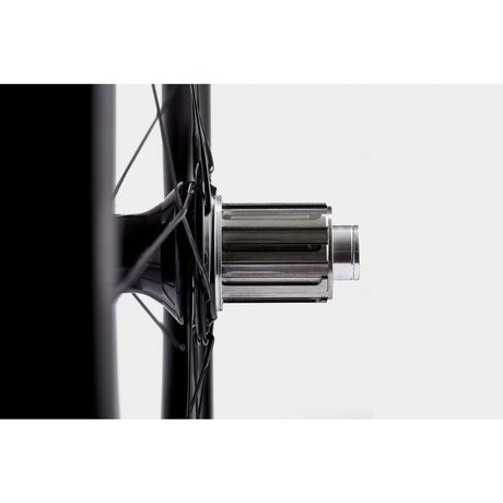 Princeton CarbonWorks GRIT 4540 Disc Wheelset | Strictly Bicycles