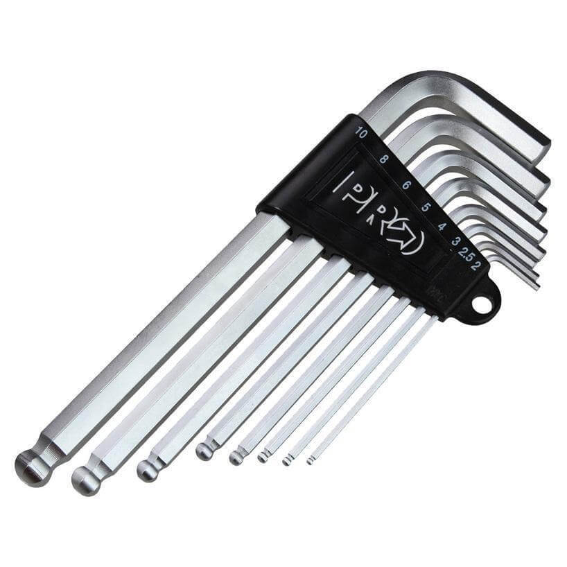 PRO Hex Key Set | Strictly Bicycles