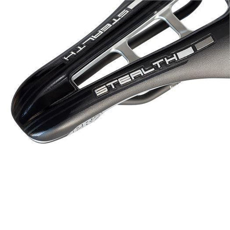 PRO Stealth LTD Saddle | Strictly Bicycles