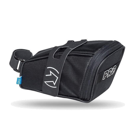 PRO Strap Saddlebag | Strictly Bicycles