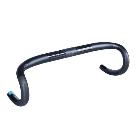 PRO Vibe Carbon Compact Handlebar | Strictly Bicycles