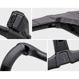 PRO Vibe EVO Carbon Handlebar with Spacer Kit | Strictly Bicycles