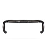 PRO Vibe Superlight Carbon Compact Handlebar | Strictly Bicycles