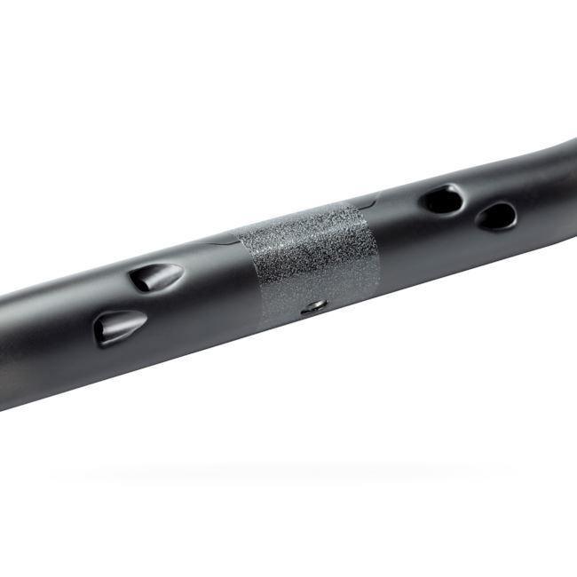 PRO Vibe Superlight Carbon Compact Handlebar | Strictly Bicycles