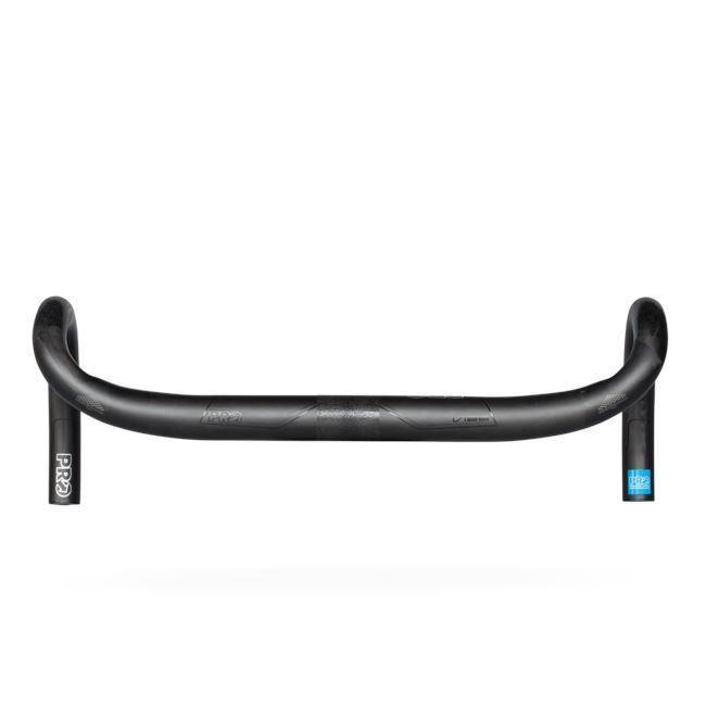 PRO Vibe Superlight Carbon Compact Handlebar | Strictly Bicycles