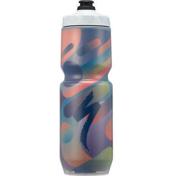 Purist Insulated Chromatek MoFlo 23oz | Strictly Bicycles