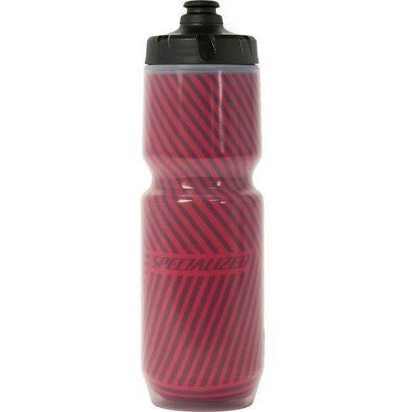 Purist Insulated Chromatek MoFlo 23oz | Strictly Bicycles