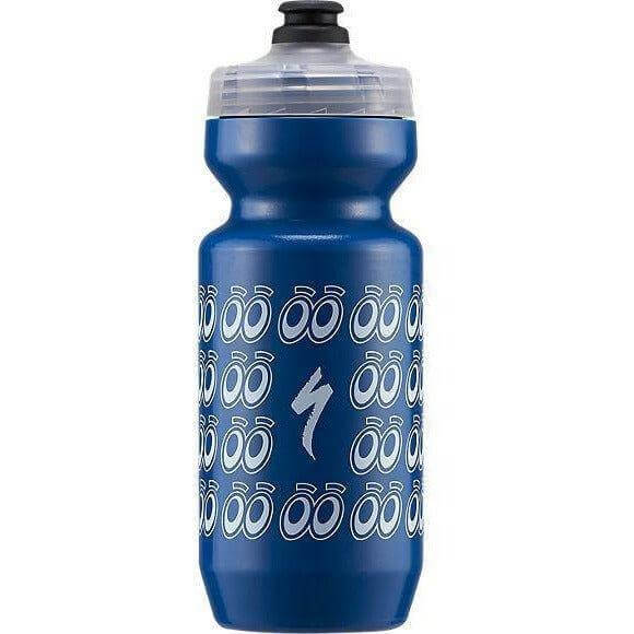 Purist Special Eyes Purist MoFlo 22oz Water Bottle | Strictly Bicycles