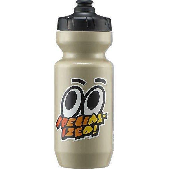 Purist Special Eyes Purist MoFlo 22oz Water Bottle | Strictly Bicycles