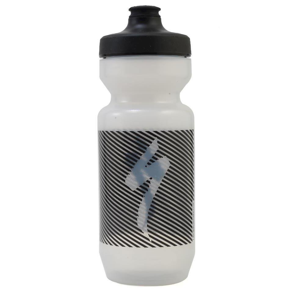 Purist WaterGate Water Bottle | Strictly Bicycles