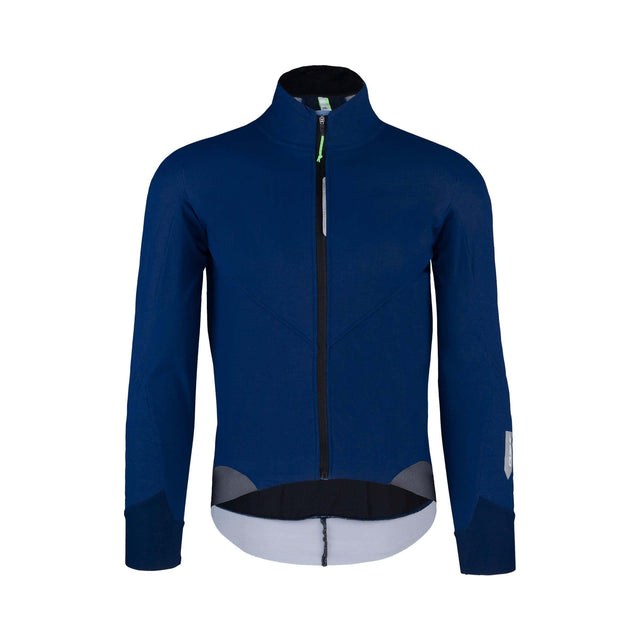 Q36.5 Bat Cycling Jacket | Strictly Bicycles