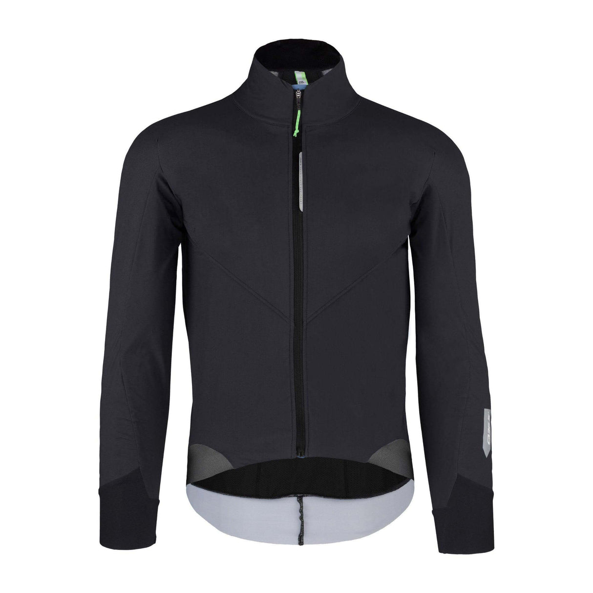 Q36.5 Bat Cycling Jacket | Strictly Bicycles