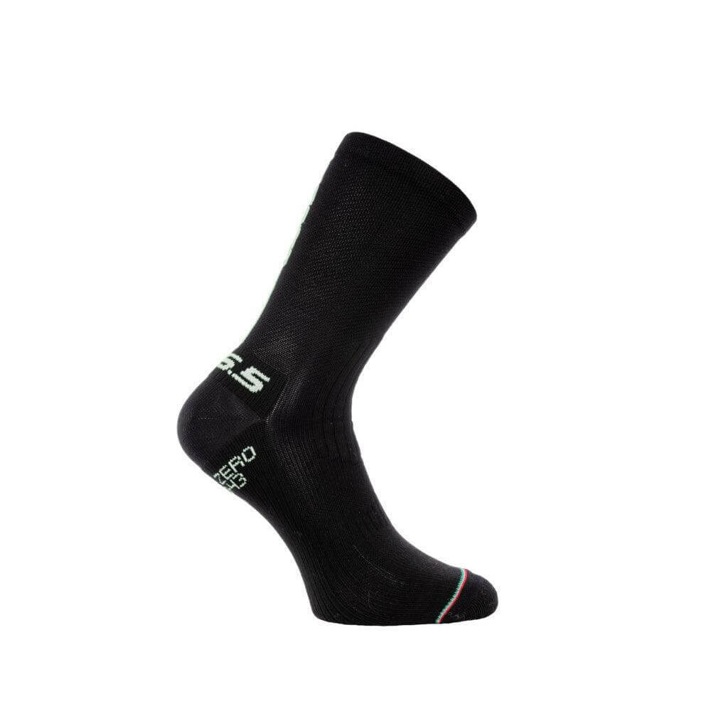 Q36.5 Be Love Seta Socks | Strictly Bicycles