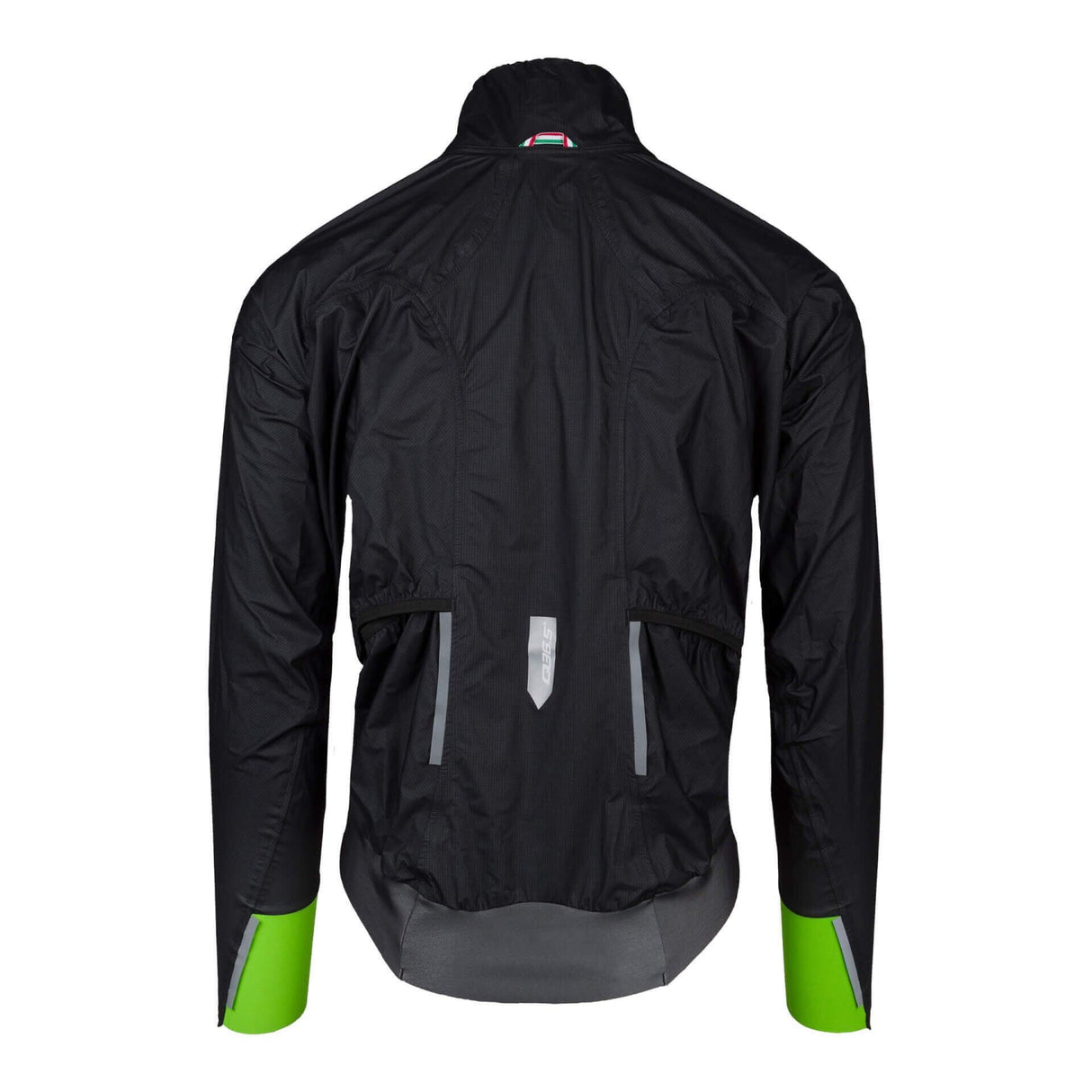 Q36.5 R.Shell Protection X Cycling Rain Jacket | Strictly Bicycles