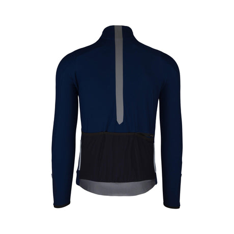 Q36.5 WOOLF X Long Sleeve Cycling Jersey | Strictly Bicycles