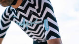 Q36.5 R2 Light Nibali Shark Jersey | Strictly Bicycles