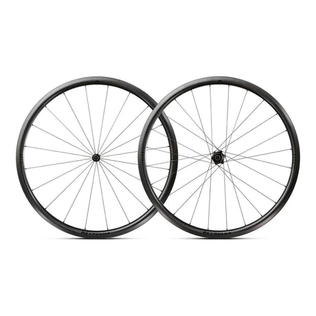 Reynolds AR 29 Carbon Rim Wheelset | Strictly Bicycles