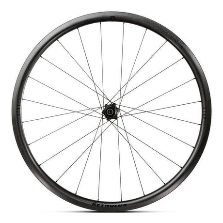 Reynolds AR 29 Carbon Rim Wheelset | Strictly Bicycles