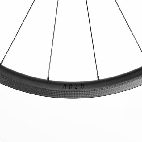 Reynolds AR 29 Carbon Rim Wheelset | Strictly Bicycles