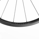 Reynolds AR 29 Carbon Rim Wheelset | Strictly Bicycles