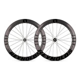 Reynolds AR 58/62 DB Carbon Wheelset | Strictly Bicycles