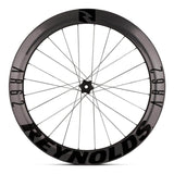 Reynolds AR 58/62 DB Carbon Wheelset | Strictly Bicycles