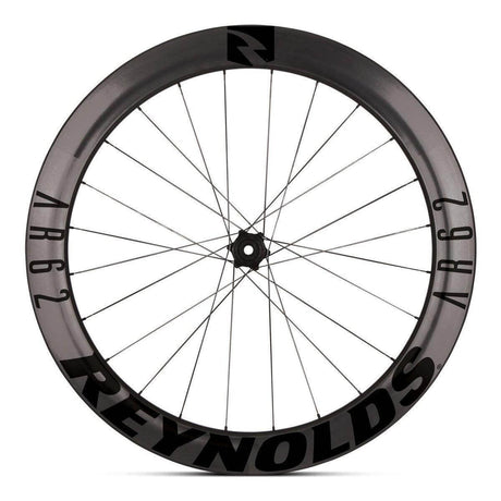 Reynolds AR58 Carbon Rim Wheelset | Strictly Bicycles