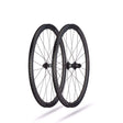 Roval Rapide C 38 Disc Wheelset | Strictly Bicycles