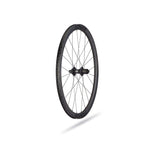 Roval Rapide C 38 Disc Wheelset | Strictly Bicycles