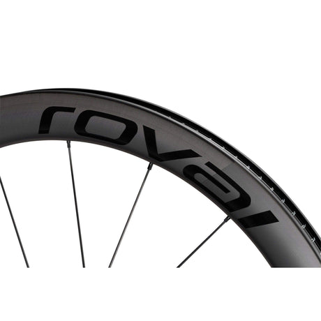 Roval Rapide CLX HG – Rear | Strictly Bicycles