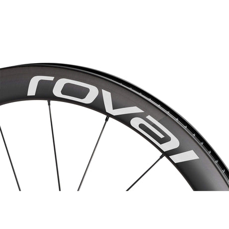 Roval Rapide CLX HG – Rear | Strictly Bicycles