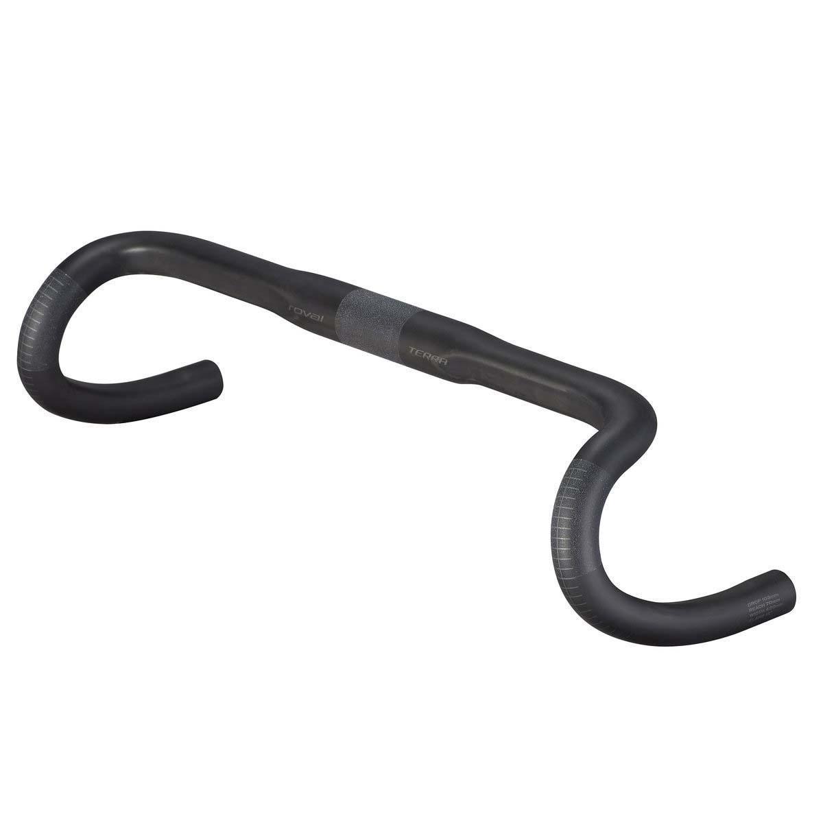 Roval Terra Handlebars | Strictly Bicycles