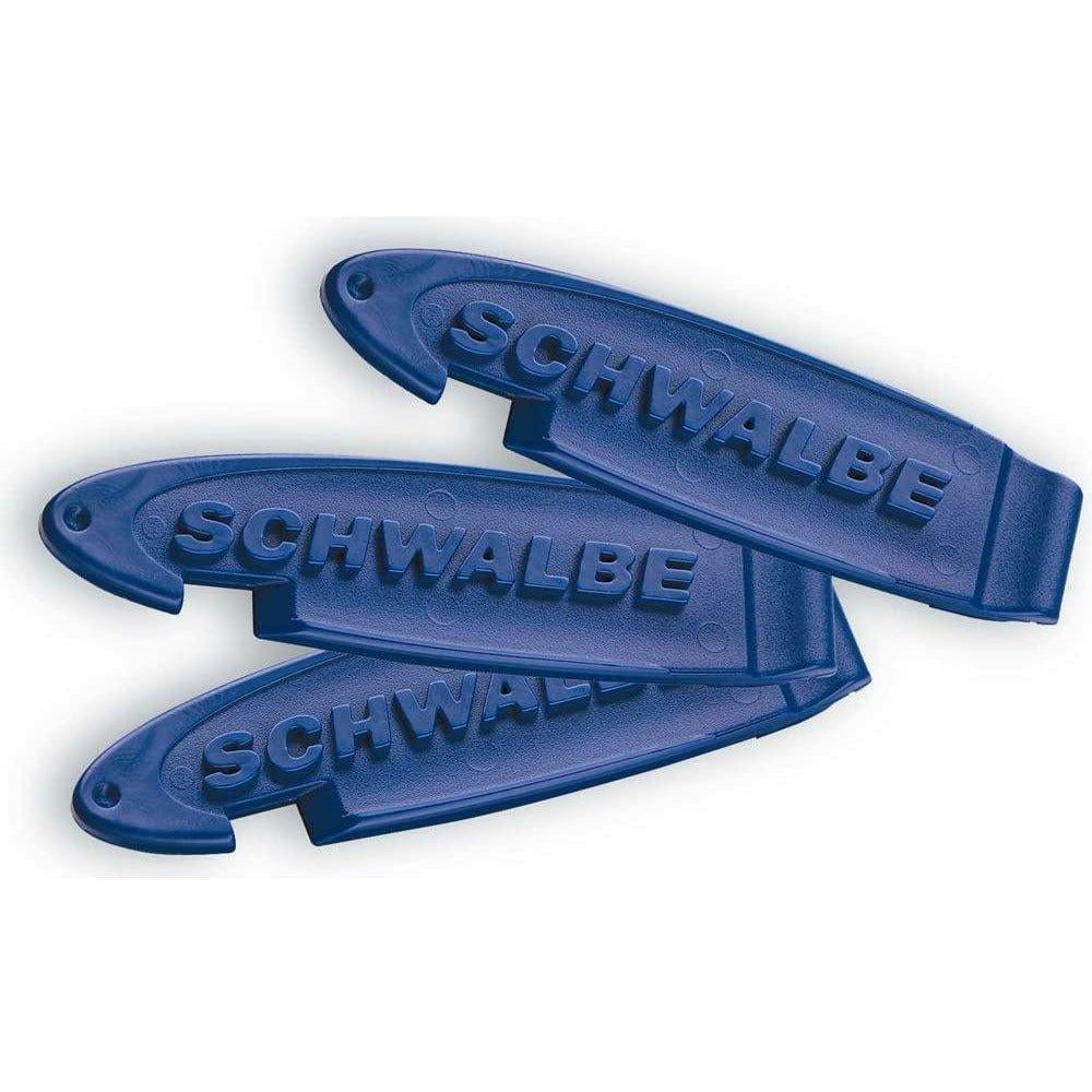 Schwalbe Schwalbe Tie Levers (3 Pack) | Strictly Bicycles