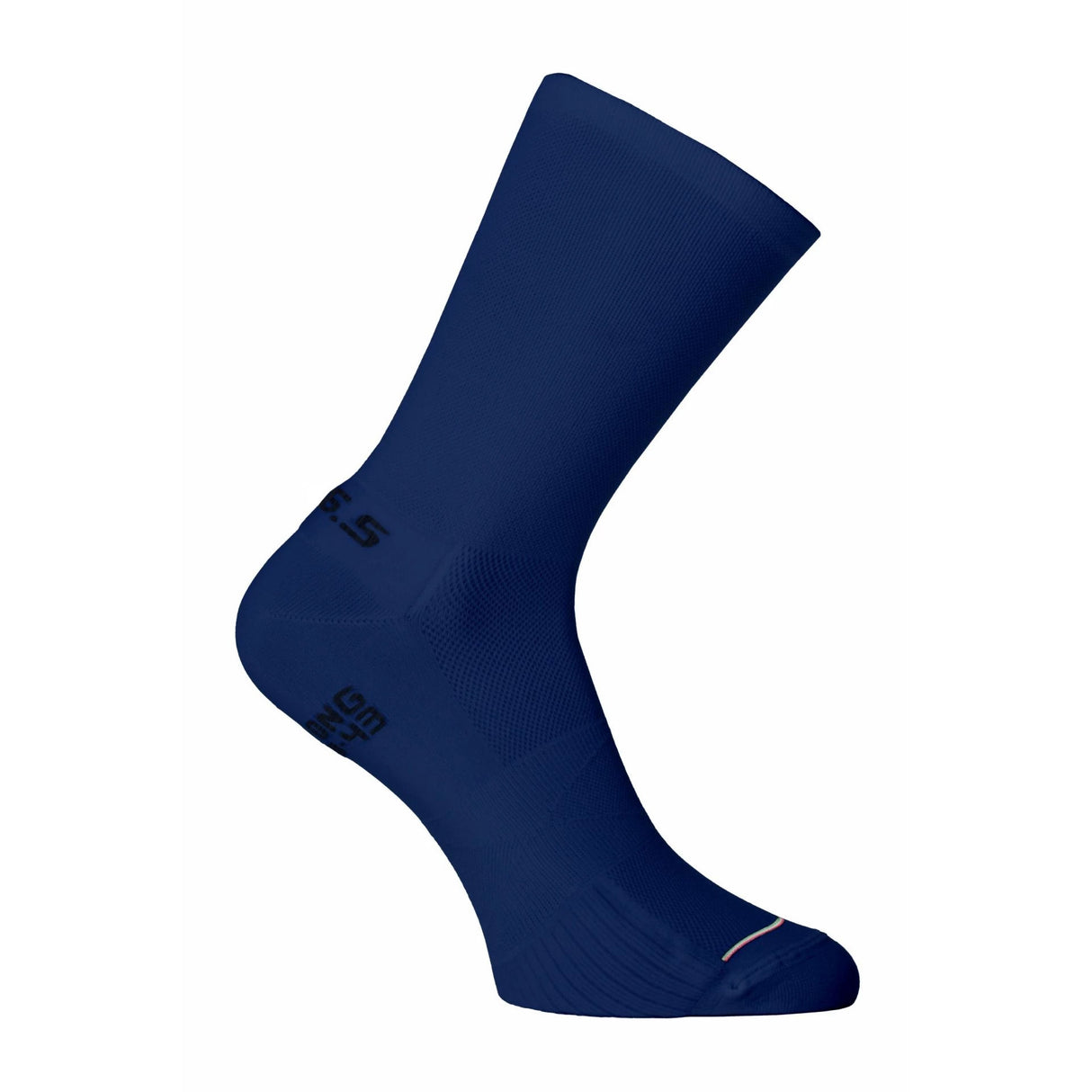 Q36.5 Ultra Long Socks | Strictly Bicycles