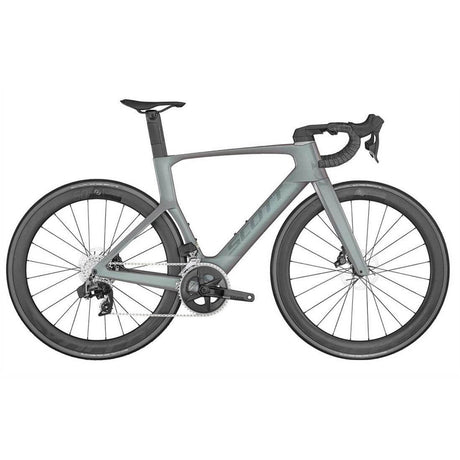 Scott Sports Foil RC 20 Bike | Strictly Bicycles