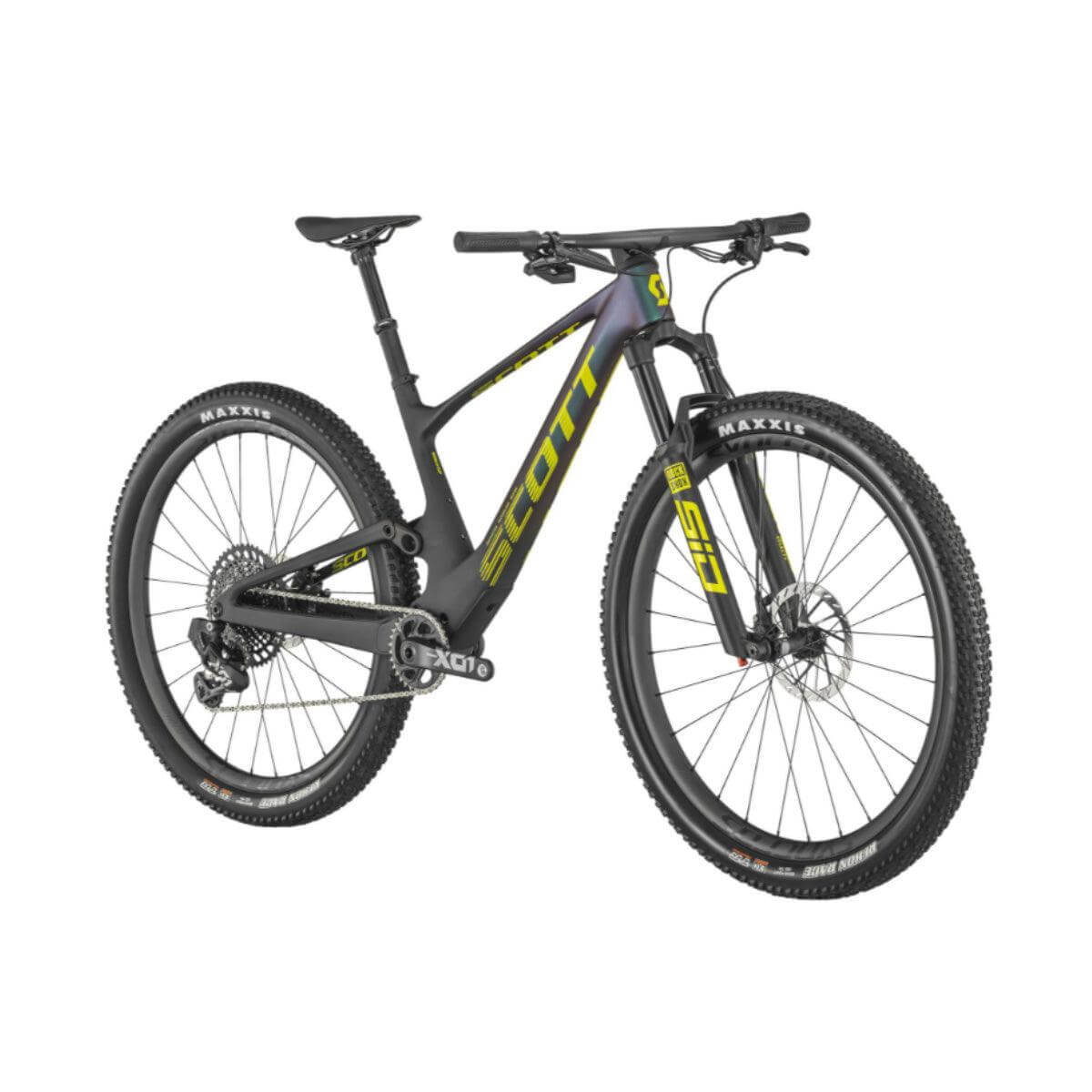 Scott Sports Spark RC World Cup Bike | Strictly Bicycles