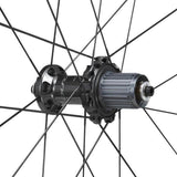 Shimano Dura-Ace C36 Tubeless Disc Rear | Strictly Bicycles