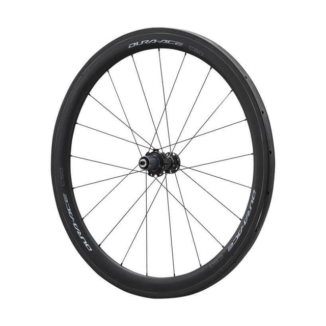 Shimano Dura-Ace C50 Tubeless Disc Rear | Strictly Bicycles