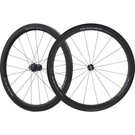 Shimano Dura-Ace C50 Tubeless Disc Rear | Strictly Bicycles