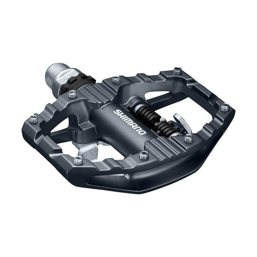 Shimano PD-EH500 Pedals | Strictly Bicycles