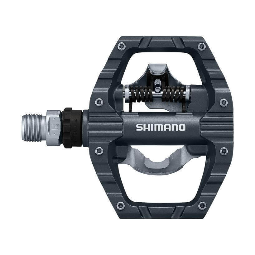 Shimano PD-EH500 Pedals | Strictly Bicycles