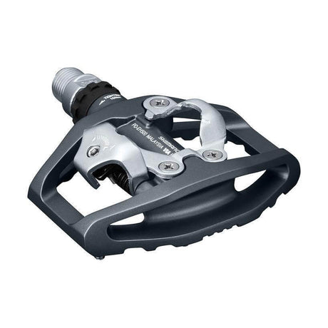 Shimano PD-EH500 Pedals | Strictly Bicycles