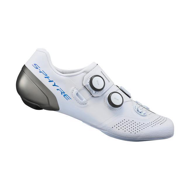 Shimano S-Phyre SH-RC9 Shoe | Strictly Bicycles