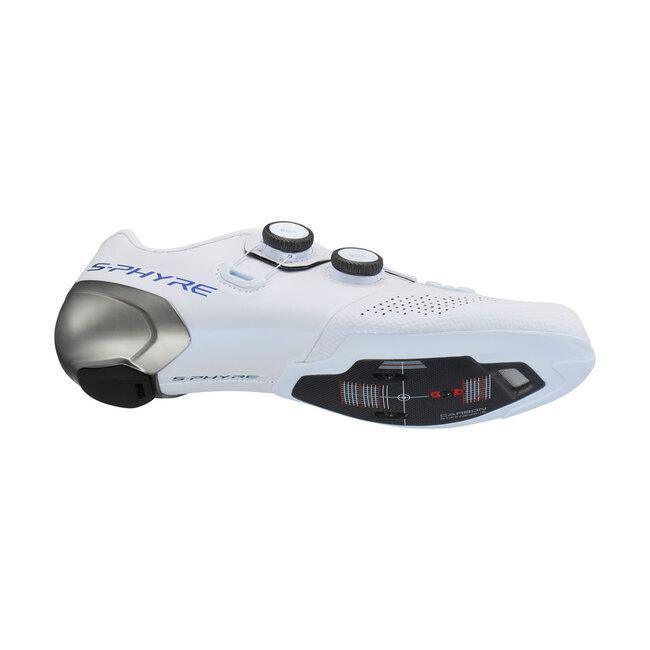 Shimano S-Phyre SH-RC902 Shoe | Strictly Bicycles