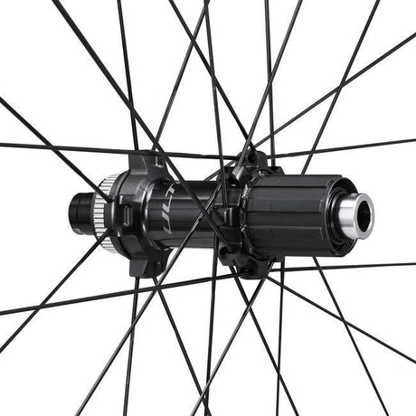 Shimano Ultegra C50 Tubeless Disc Rear Wheel | Strictly Bicycles