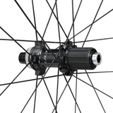 Shimano Ultegra C60 Tubeless WH-R8170 Disc Rear Wheel | Strictly Bicycles