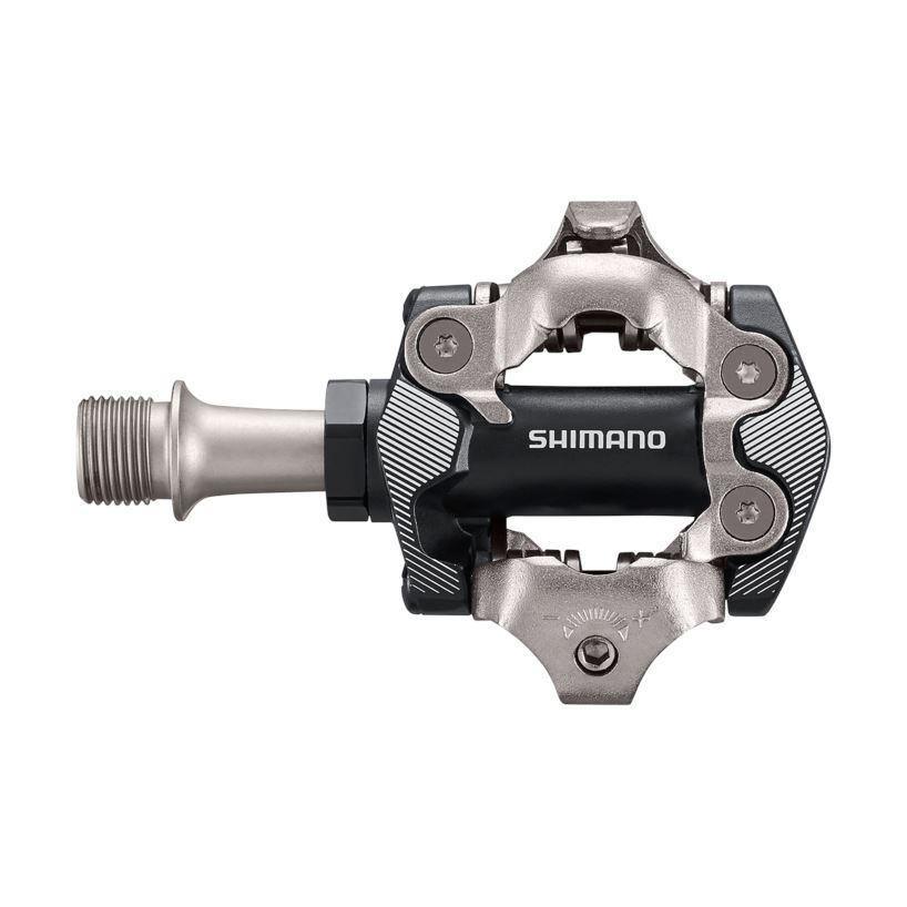 Shimano XT PD-M8100 Pedals | Strictly Bicycles